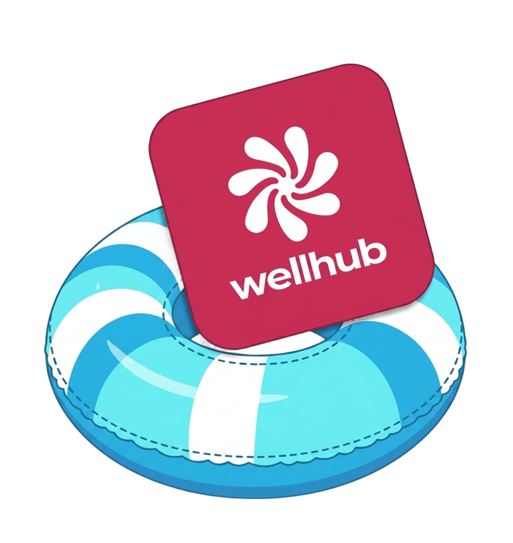 Wellhub