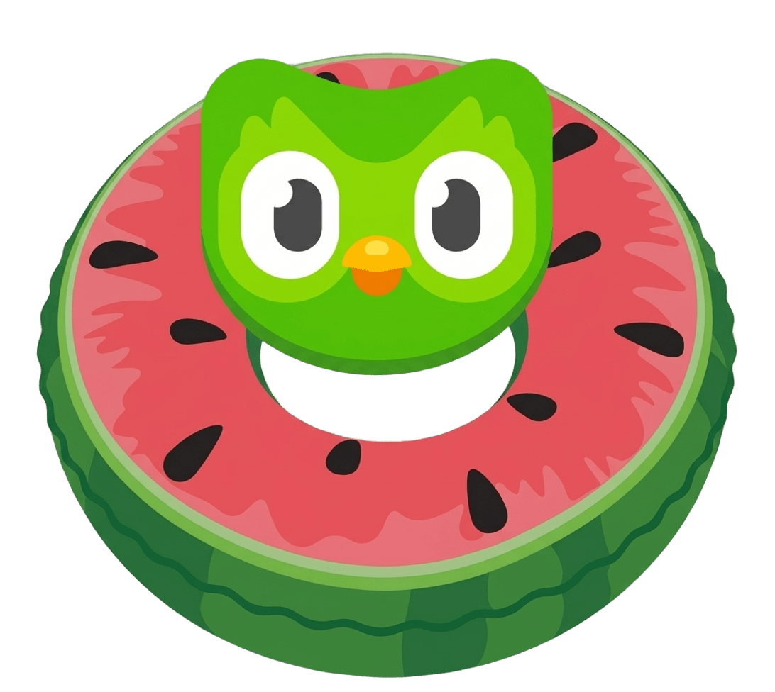 Duolingo