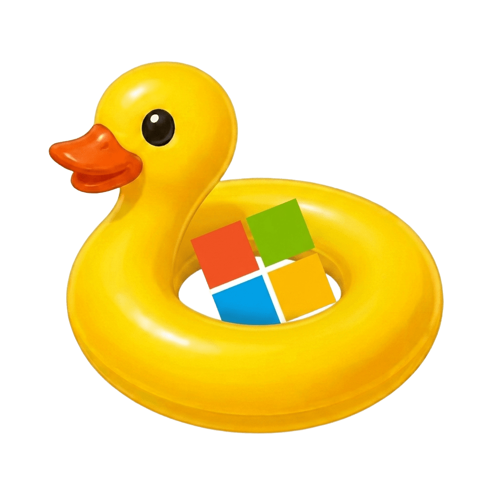 Microsoft